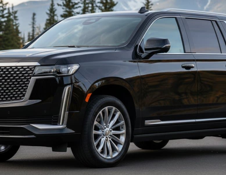 SUVs