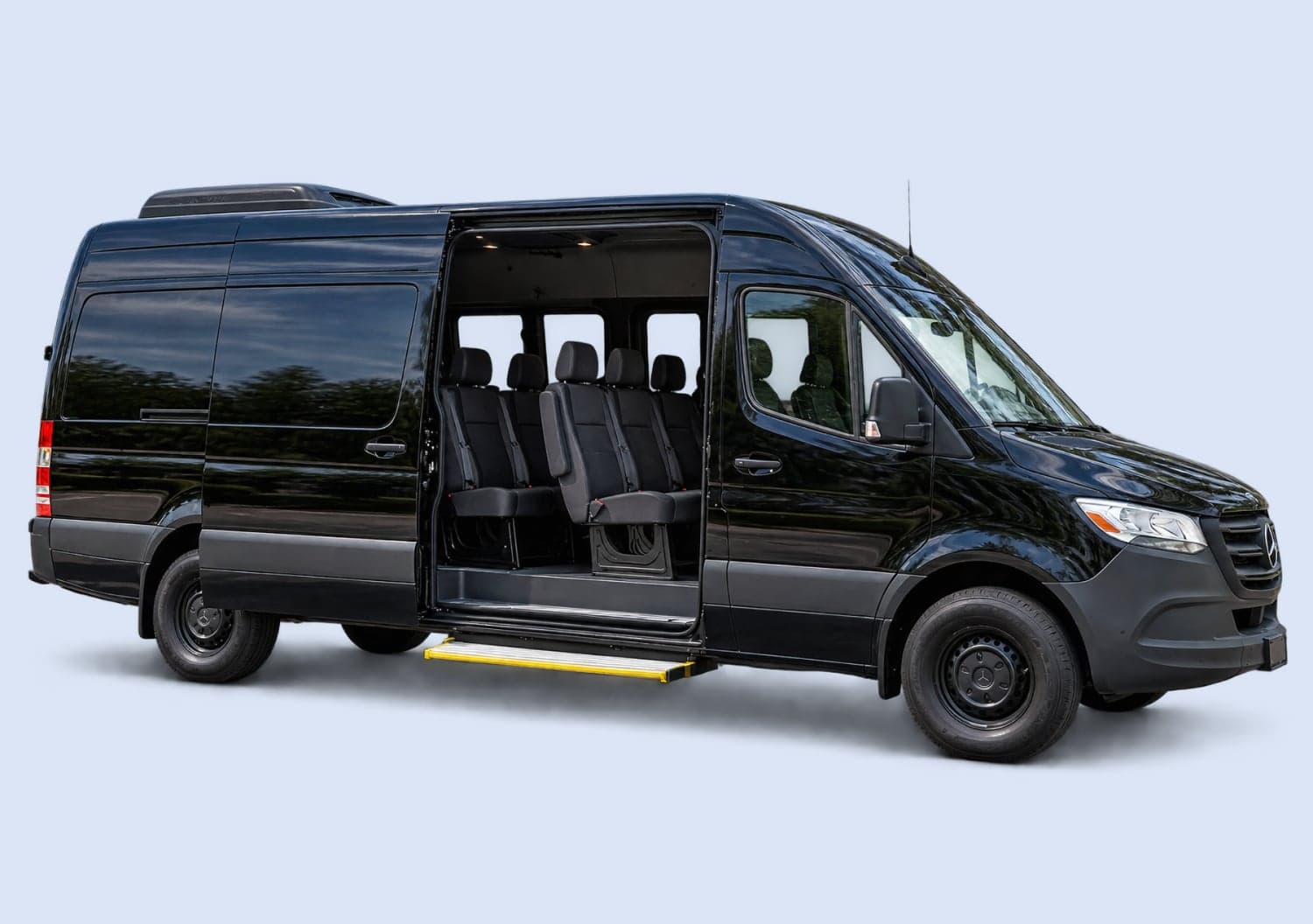 Sprinter Van