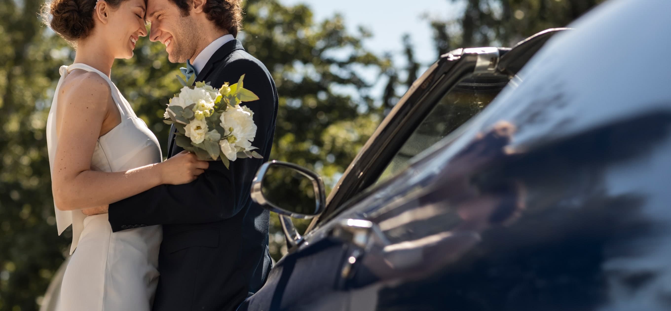 Weddings