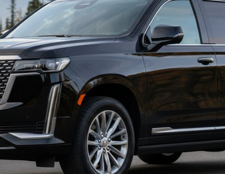 SUVs