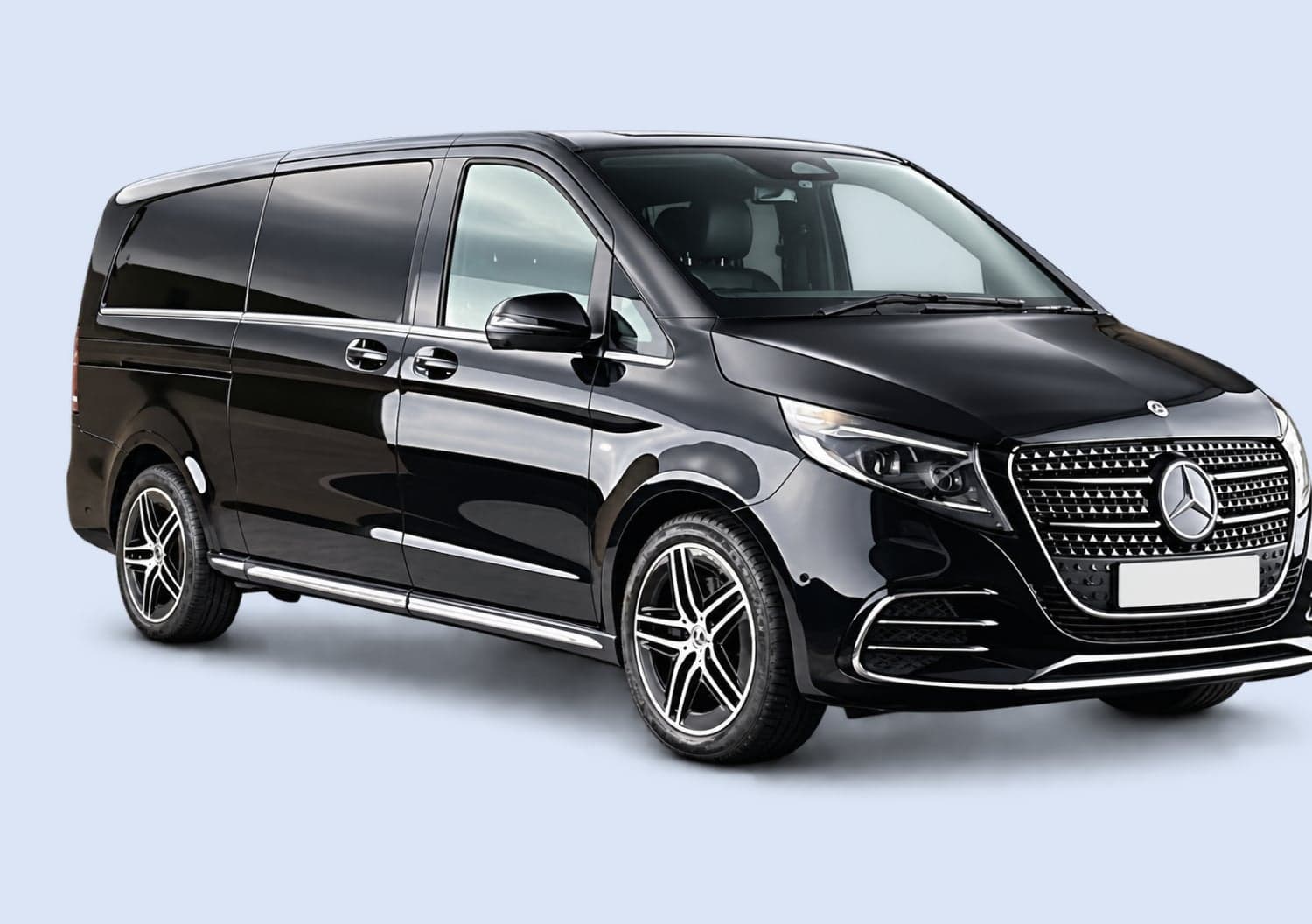 Executive MPV