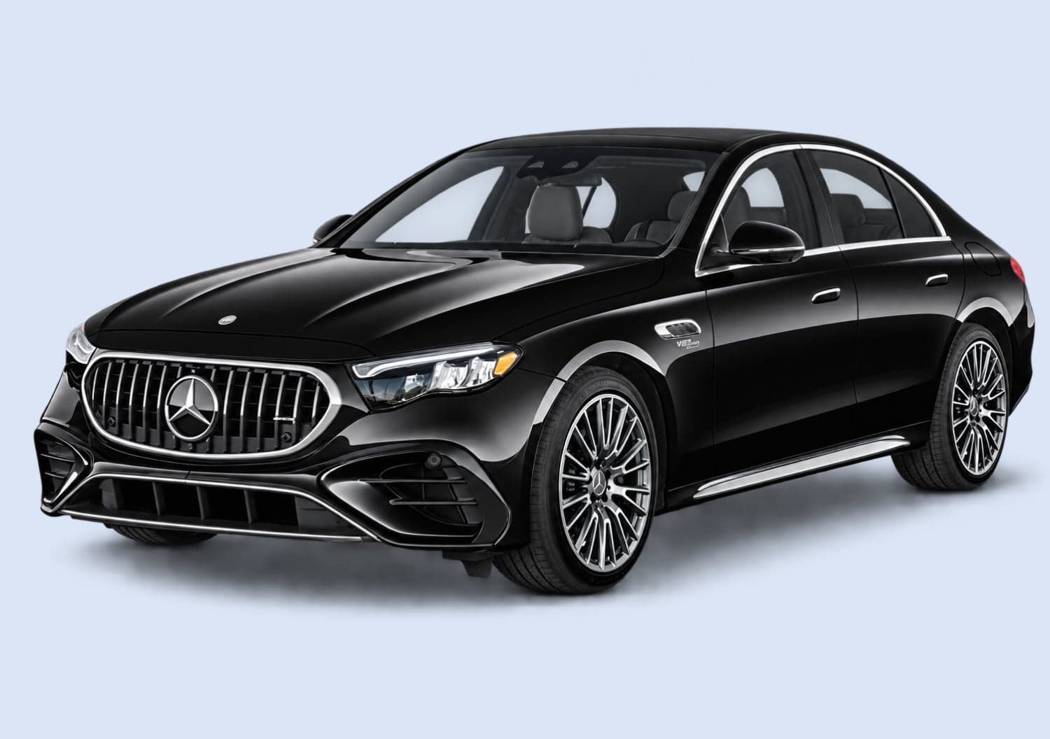 Executive Saloon