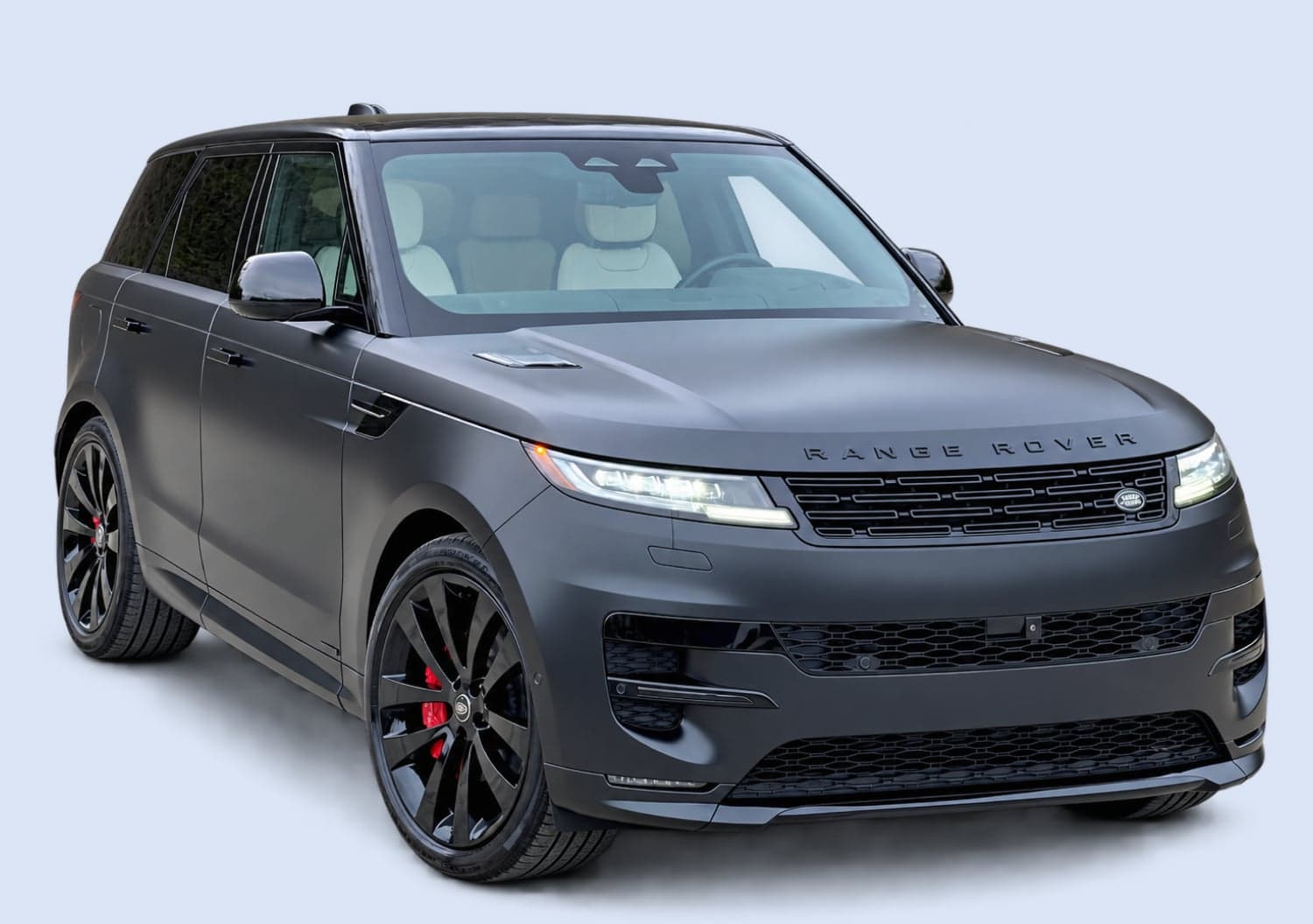 Prestige SUV