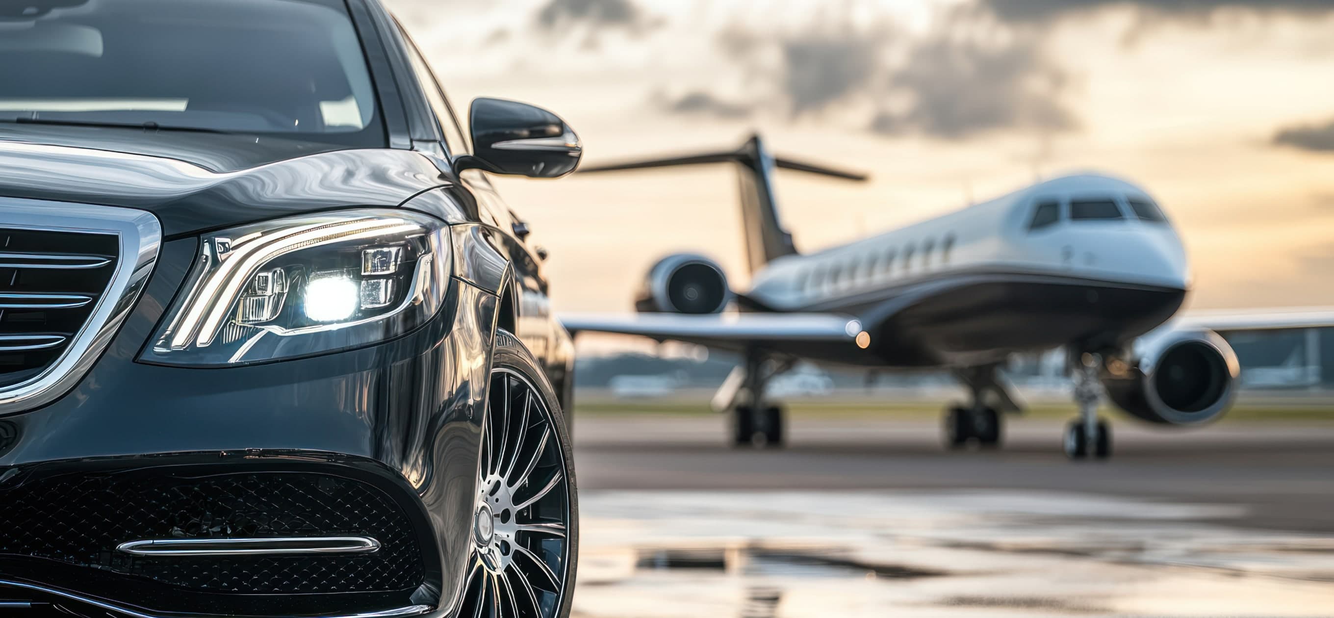 Airport Transfers